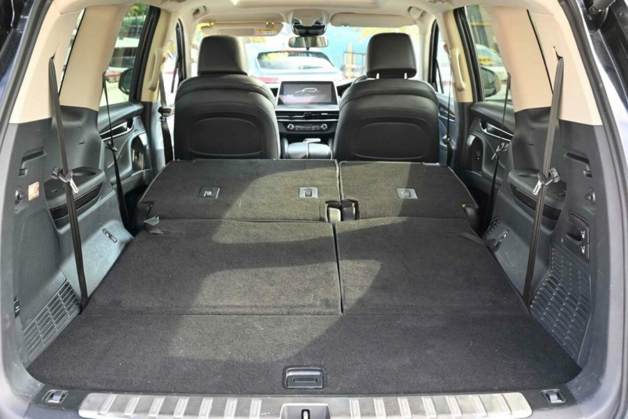 2021 LDV D90 SV9A Executive SUV Image 22