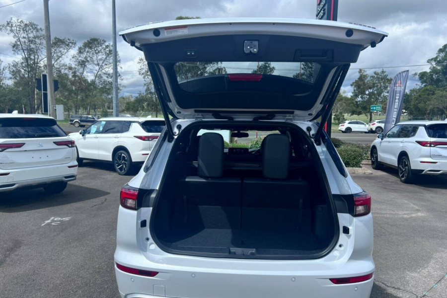 2024 Mitsubishi Outlander ZM Exceed Tourer SUV