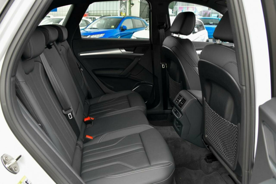 2024 Audi Q5 FY 45 TFSI SUV Image 11
