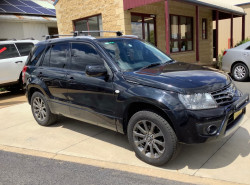 Suzuki Grand Vitara Sport JB