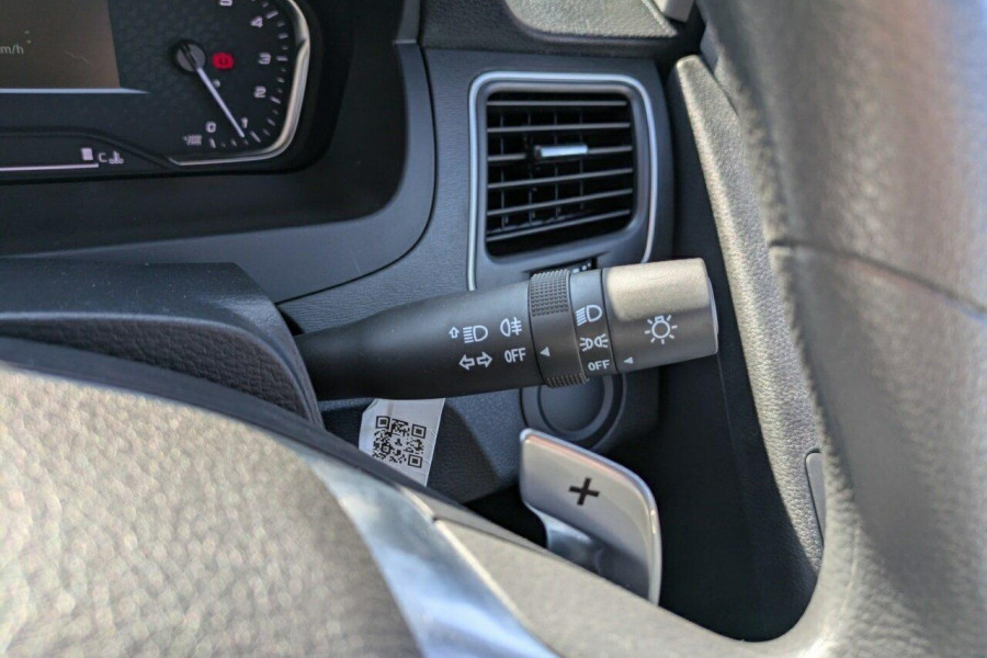2024 LDV G10 SV7C Plus Van Image 20