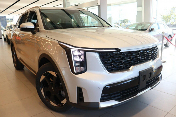 2024 MY25 Kia Sorento MQ4 PE Sport+ SUV Image 5