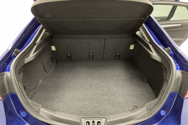 2017 MY17.5 Ford Mondeo MD Titanium Hatch Hatch Image 5