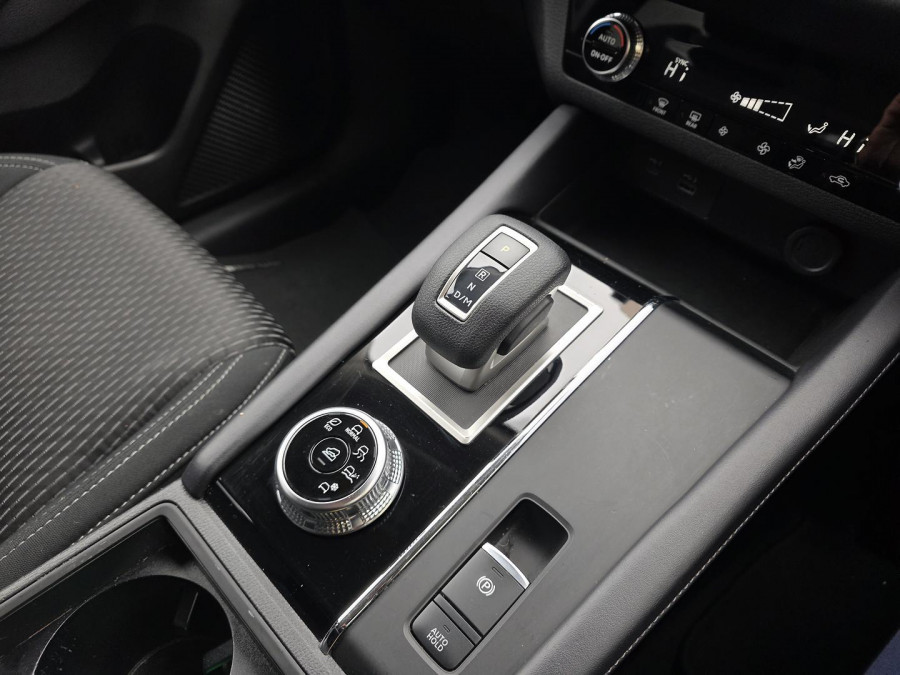 2023 Mitsubishi Outlander ZM ES SUV Image 27