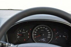 2019 MY20 Hyundai iLoad TQ4 Van Van