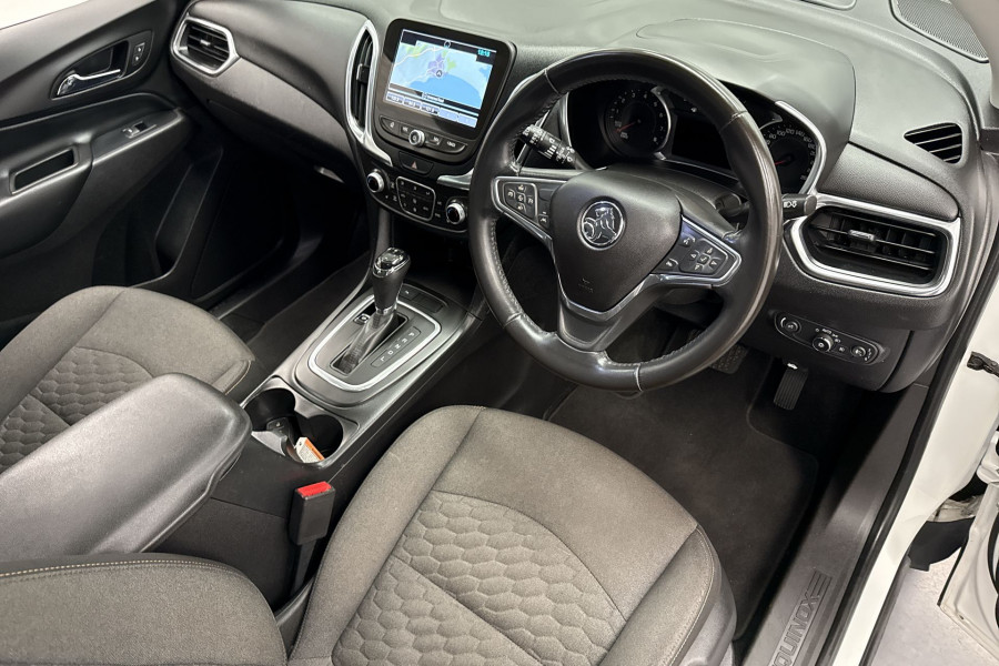 2017 MY18 Holden Equinox EQ LT SUV Image 17