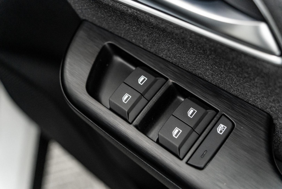 2024 MY24.5 MG ZS ZS32 Excite Hybrid+ SUV Image 14