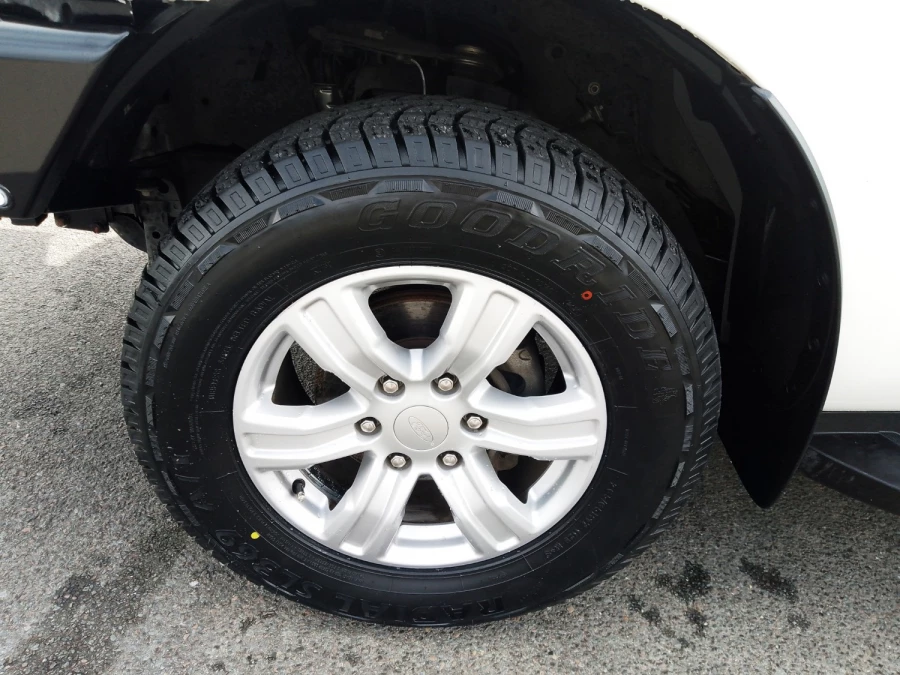 2019 Ford Ranger PX MkIII XLT Ute Image 11
