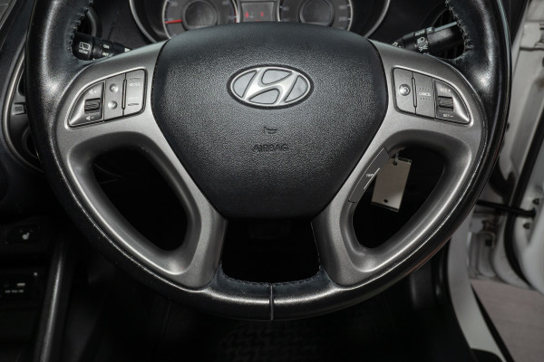 2015 Hyundai ix35 Series II SE SUV Image 11