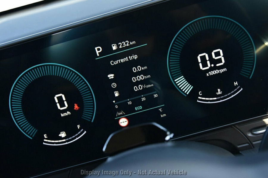 2024 MY25 Hyundai KONA SX2.V2  SUV Image 8