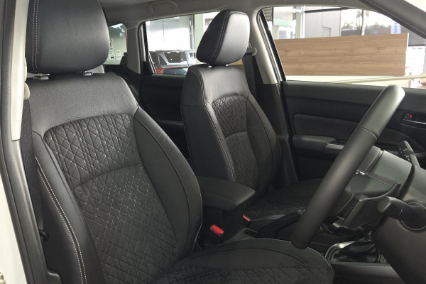 2026 Suzuki Vitara  Turbo Hybrid SUV Image 21