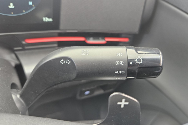 2025 MY26 Hyundai KONA SX2.V3 Hybrid Elite N Line SUV Image 21