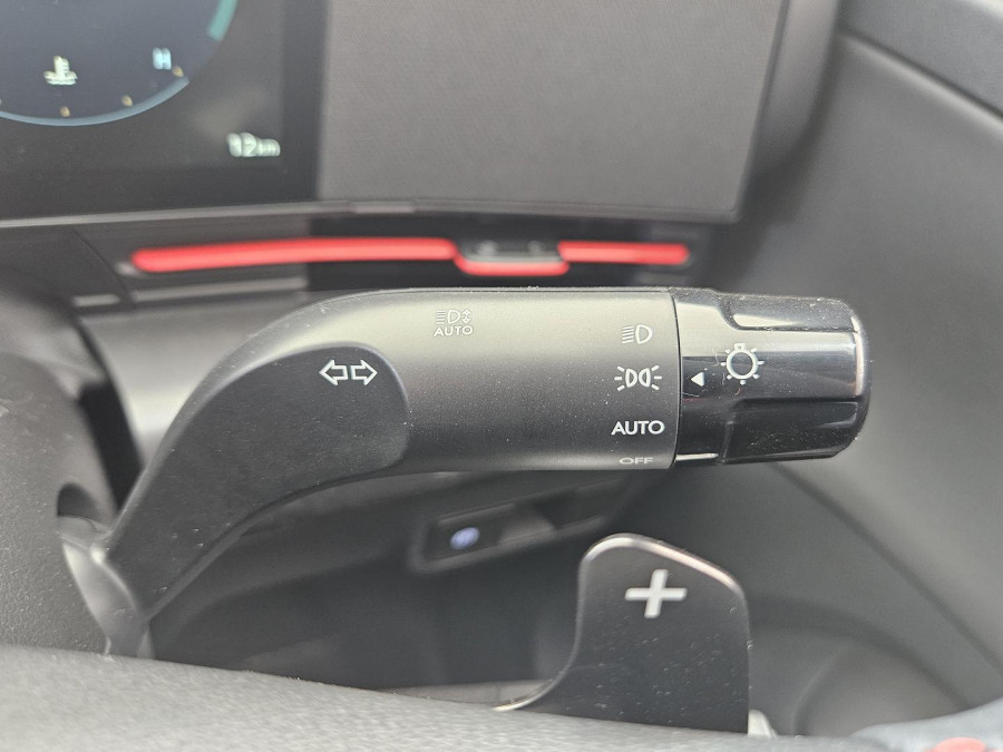 2025 MY26 Hyundai KONA SX2.V3 Hybrid Elite N Line SUV Image 21