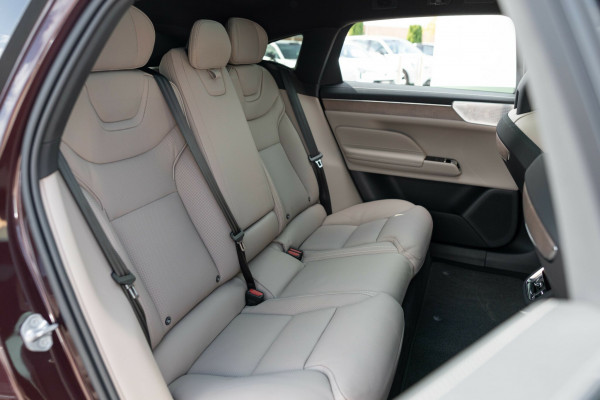 2026 Volvo ES90  Ultra Single Motor Sedan Image 17