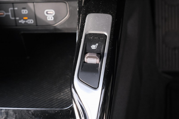 2025 MY26 Kia Sorento MQ4 PE Sport+ SUV Image 20
