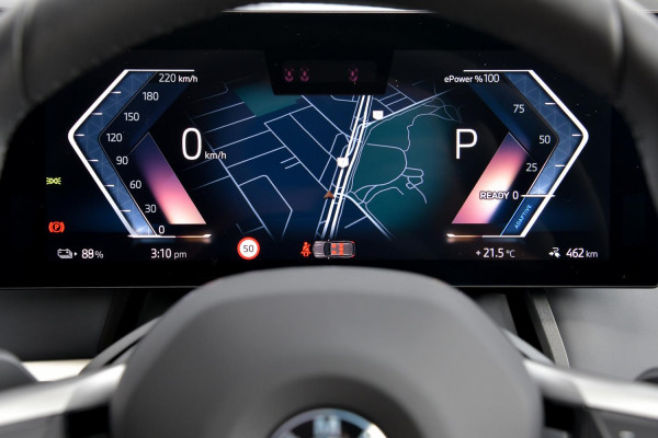 2026 BMW iX I20 xDrive45 M Sport SUV image 9
