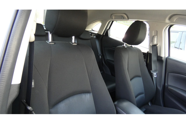 2021 Mazda CX-3 CX3E NEO SPORT FWD SUV Image 13