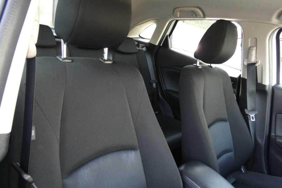 2021 Mazda CX-3 CX3E NEO SPORT FWD SUV Image 13