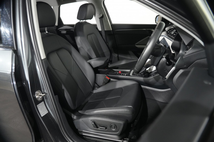 2025 Audi Q3 F3 35 TFSI S line Edition SUV Image 27