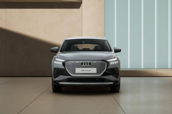 2025 Audi Q4 e-tron F4 45 SUV