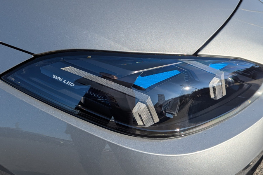 2024 BMW 2 Series F74 M235 xDrive Coupe Image 6