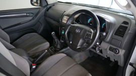 2014 Holden Colorado RG MY14 LTZ Utility