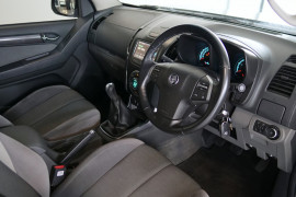 2014 Holden Colorado RG MY14 LTZ Utility