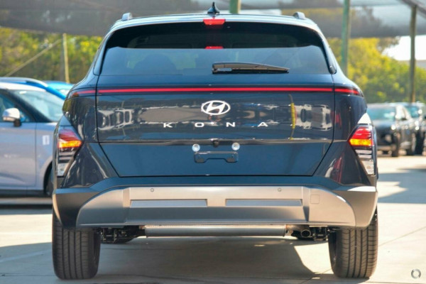 2025 Hyundai KONA SX2.V2 Premium SUV
