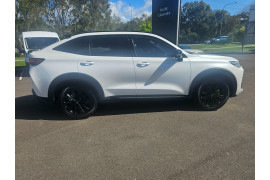 2022 Haval H6GT B03 Ultra SUV