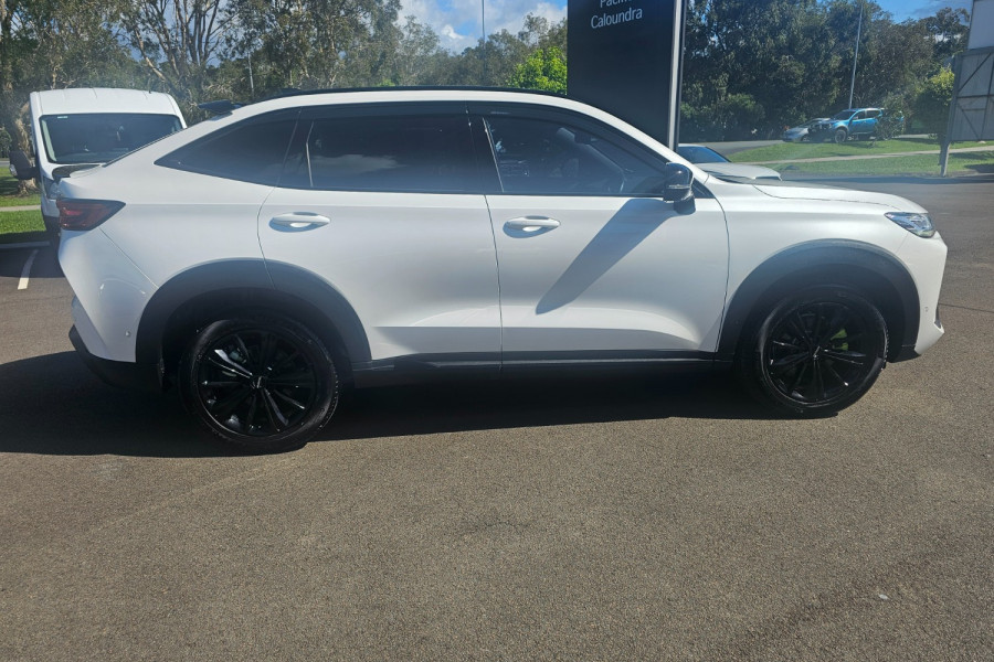 2022 Haval H6GT B03 Ultra SUV Image 8