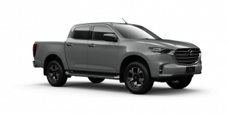 2020 MY21 Mazda BT-50 TF XTR 4x4 Dual Cab Pickup Other image 7