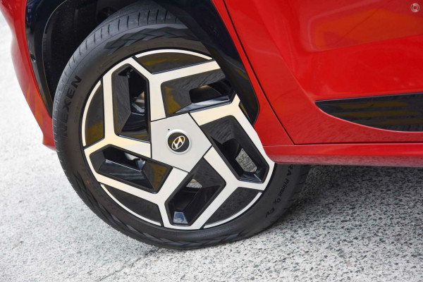 2026 Hyundai ELEXIO OE1.V1 Elite SUV Image 9