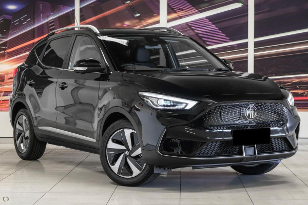 2023 MG ZS EV AZS1 Long Range SUV