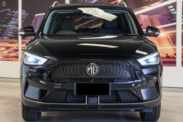 2023 MG ZS EV AZS1 Long Range SUV