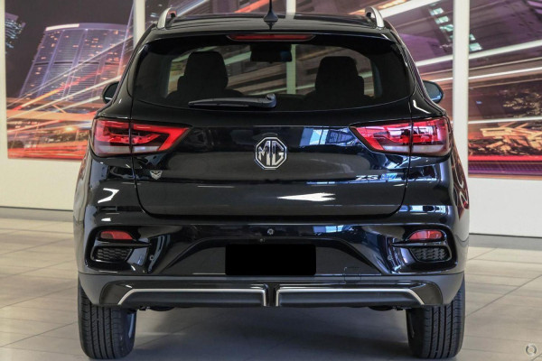 2023 MG ZS EV AZS1 Long Range SUV