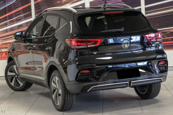 2023 MG ZS EV AZS1 Long Range SUV