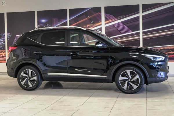 2023 MG ZS EV AZS1 Long Range SUV Image 5