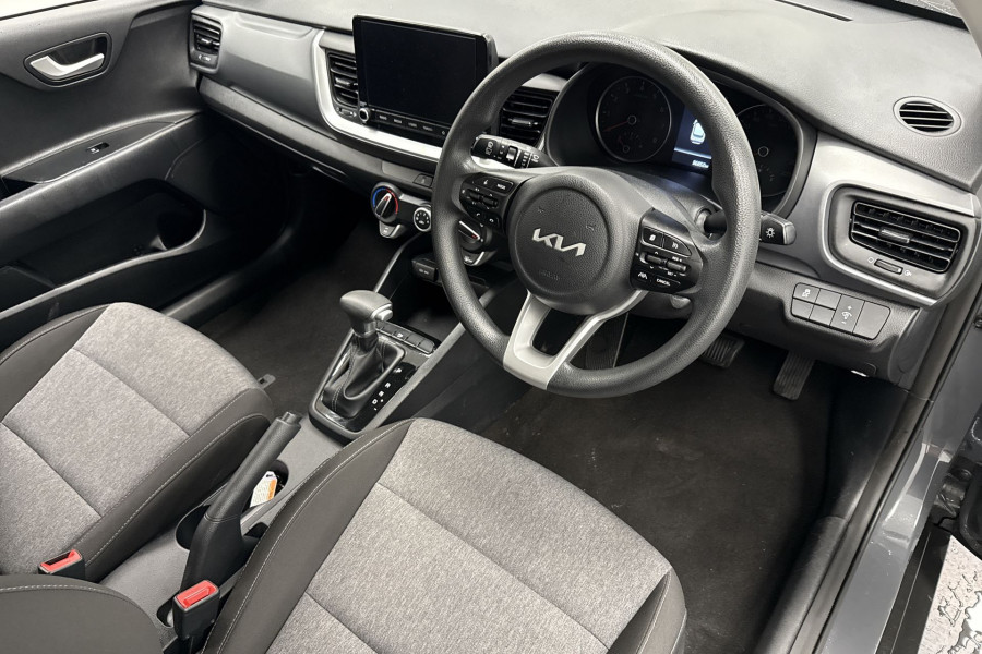 2023 Kia Stonic YB Sport SUV Image 15
