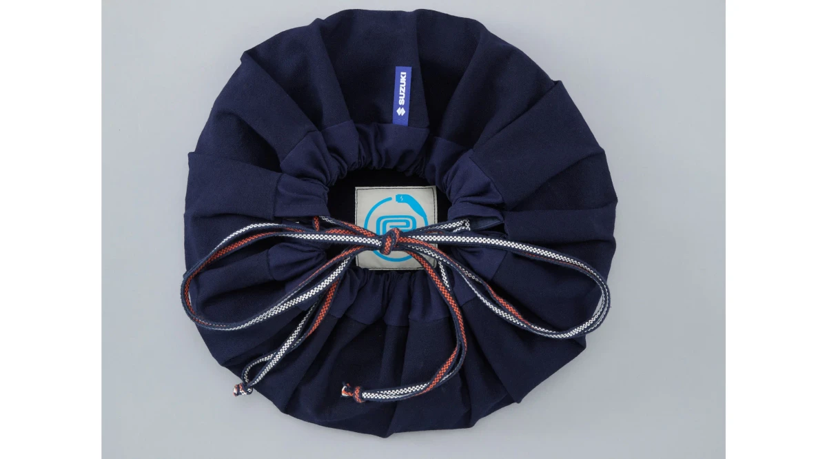 e VITARA Charging Cable Bag