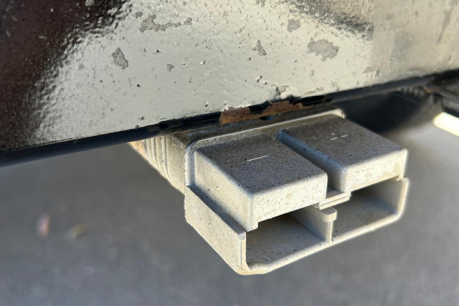 2020 MY20.25 Ford Ranger PX MkIII XL Cab Chassis Image 27