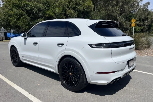 2024 Porsche Cayenne 9YA II GTS SUV Image 6