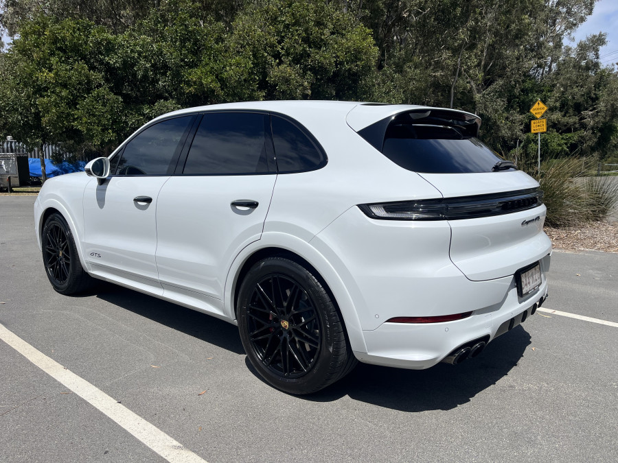 2024 Porsche Cayenne 9YA II GTS SUV Image 6