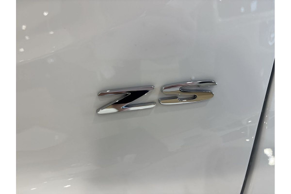 2025 MG ZS ZS32 Excite SUV