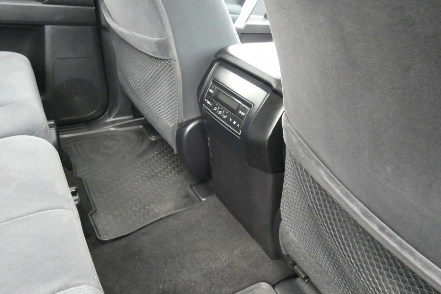 2023 Toyota LandCruiser Prado GDJ150R GXL SUV Image 11