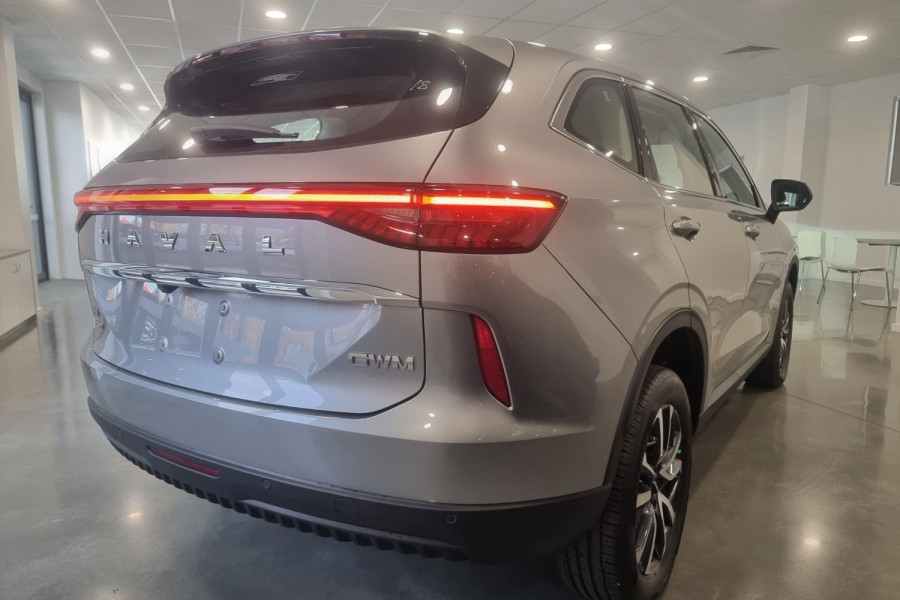 2024 GWM Haval H6 B01 Premium SUV Image 18