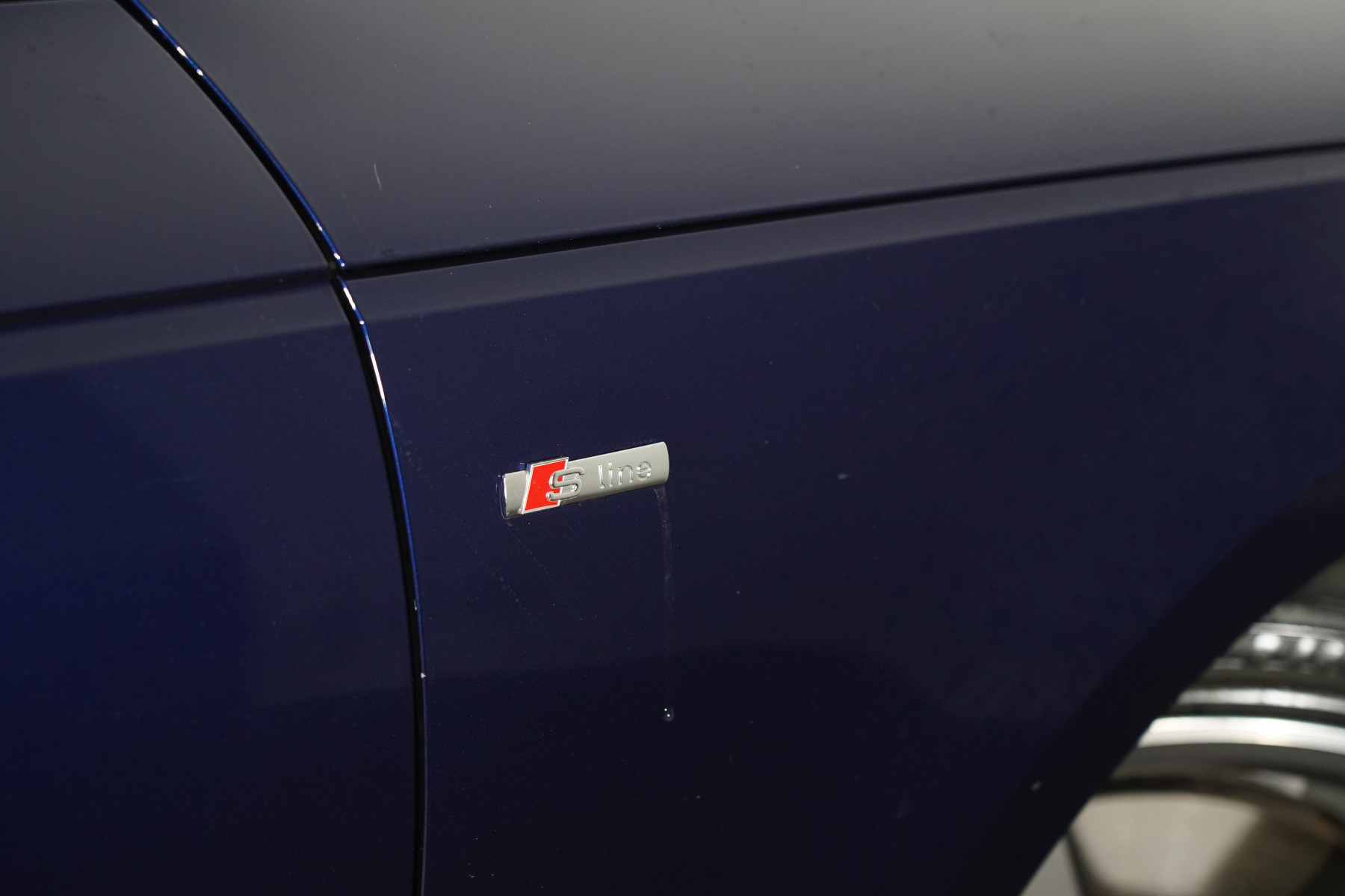 2020 Audi A4 45 Tfsi Quattro S Tronic Sport Sedan Image 12