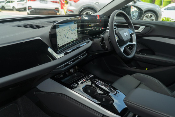 2025 Audi A5 B10 TFSI 150kW S line Sedan image 8