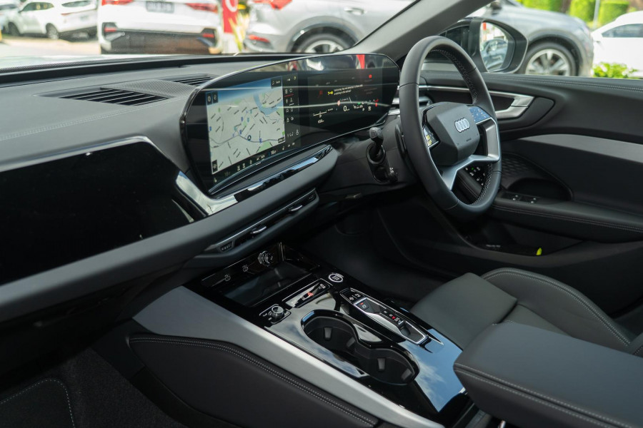 2025 Audi A5 B10 TFSI 150kW S line Sedan