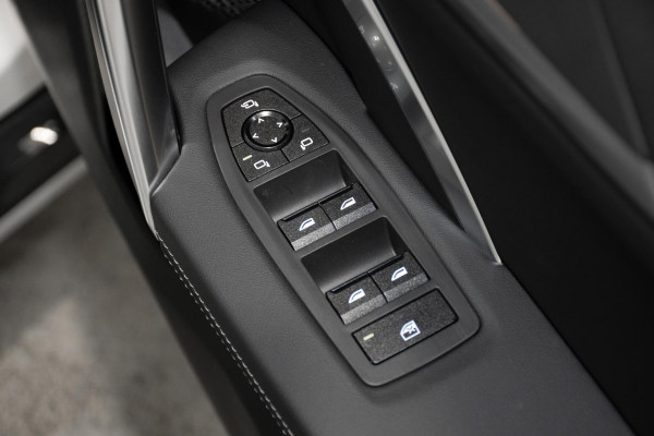 2026 BMW X1 U11 sDrive18i SUV image 18