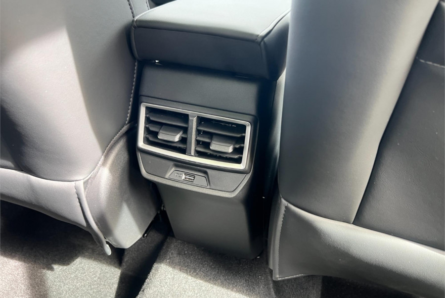 2025 MG ZS ZS32 Essence Turbo SUV Image 10